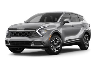 2023 Kia Sportage Hybrid VUD 